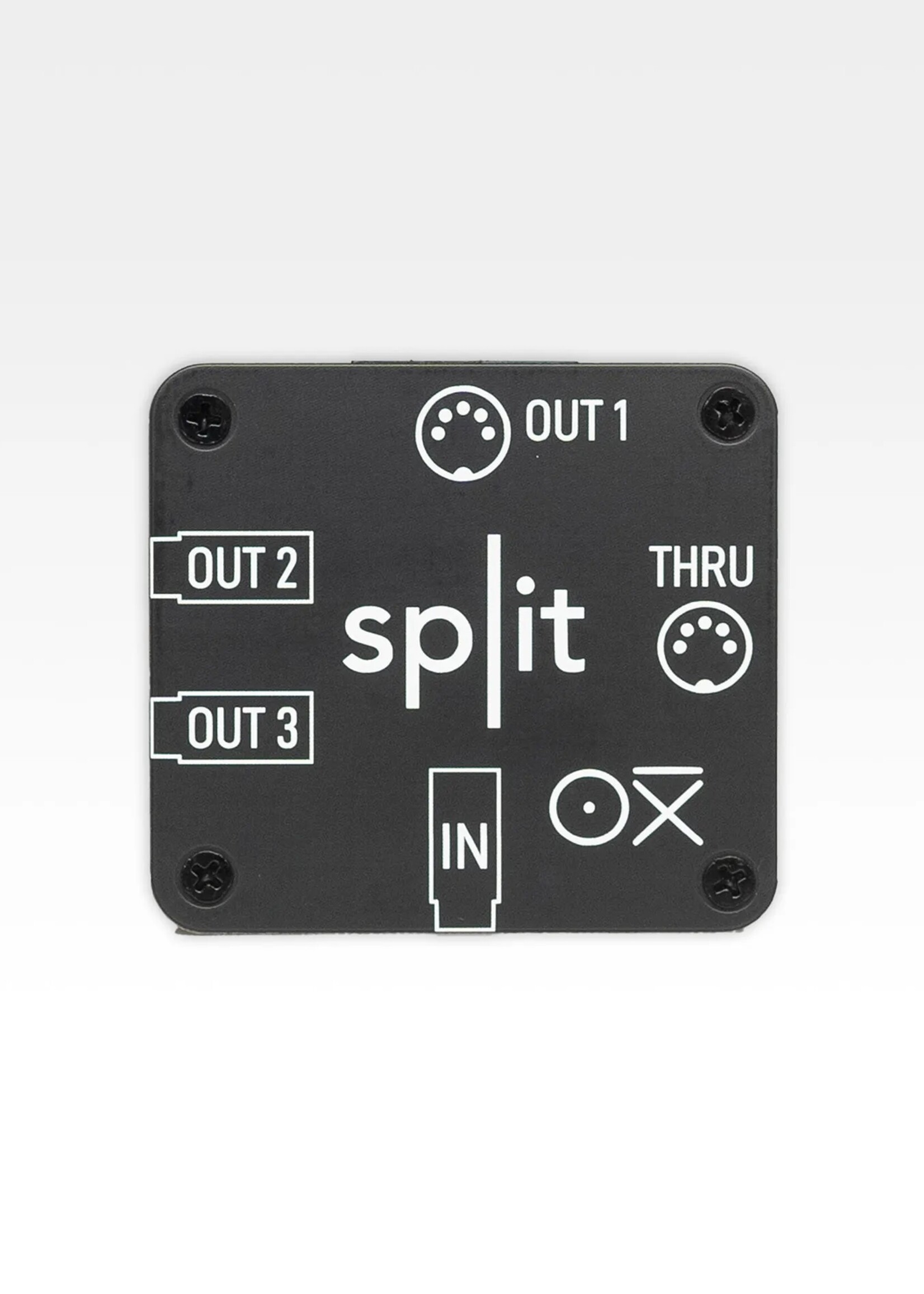 OXI Instruments Split