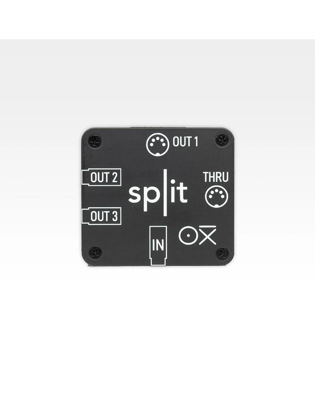 OXI Instruments Split