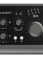 Audient iD4 MKII
