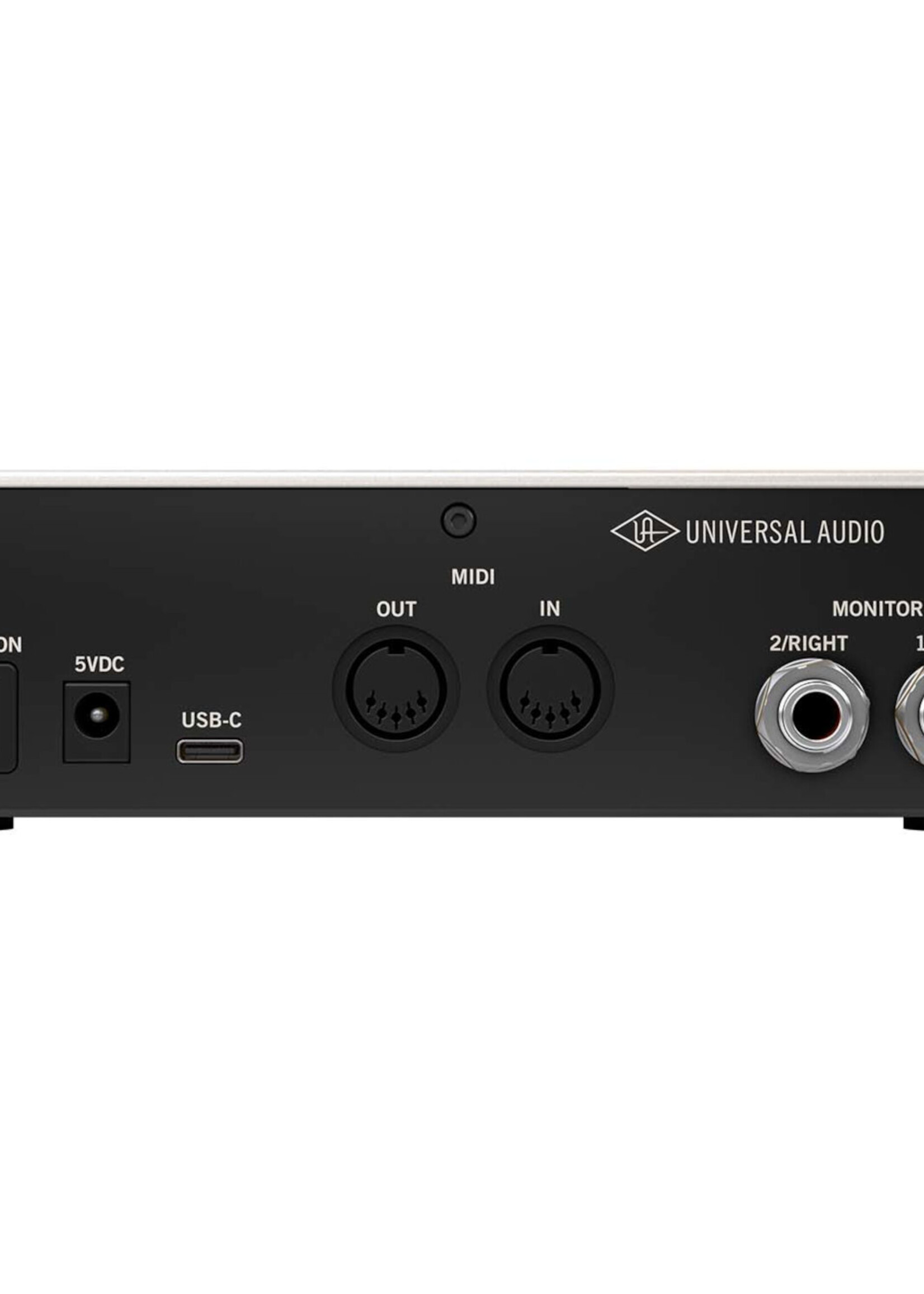 Universal Audio Volt 2