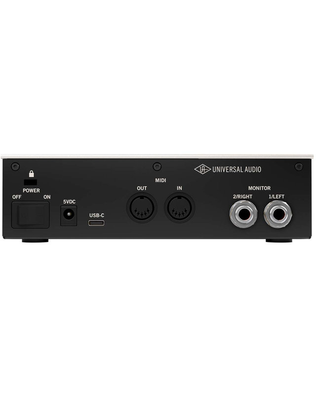 Universal Audio Volt 2