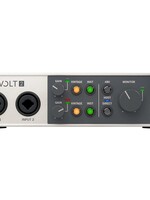 Universal Audio Volt 2