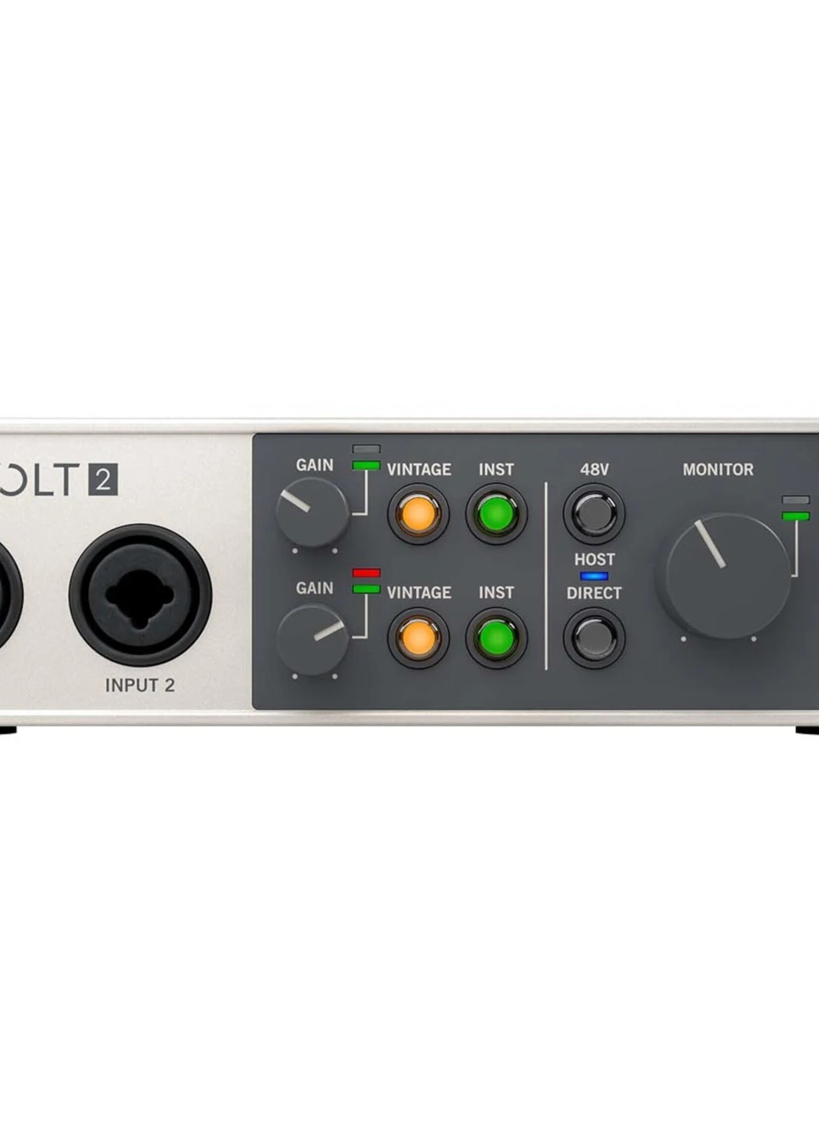 Universal Audio Volt 2