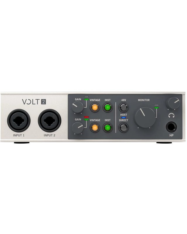 Universal Audio Volt 2