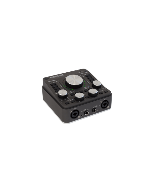 Arturia Audiofuse Rev2