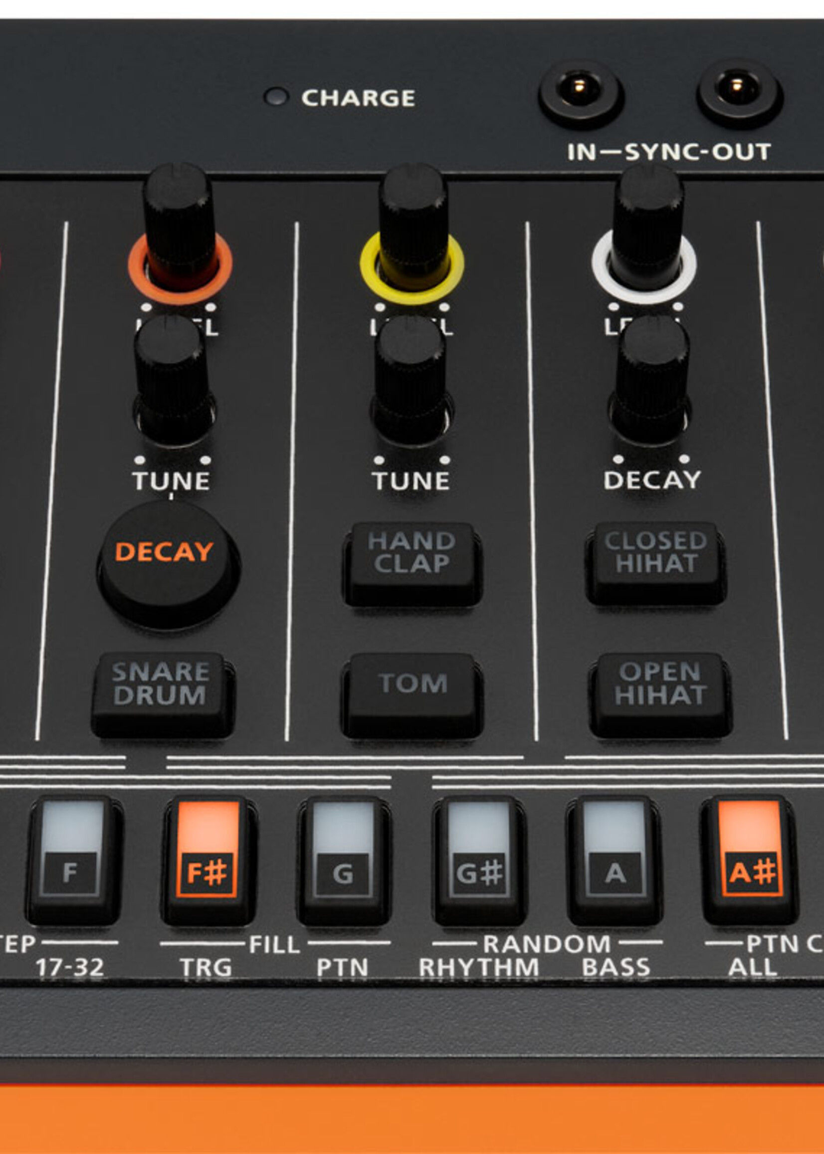 Roland T-8