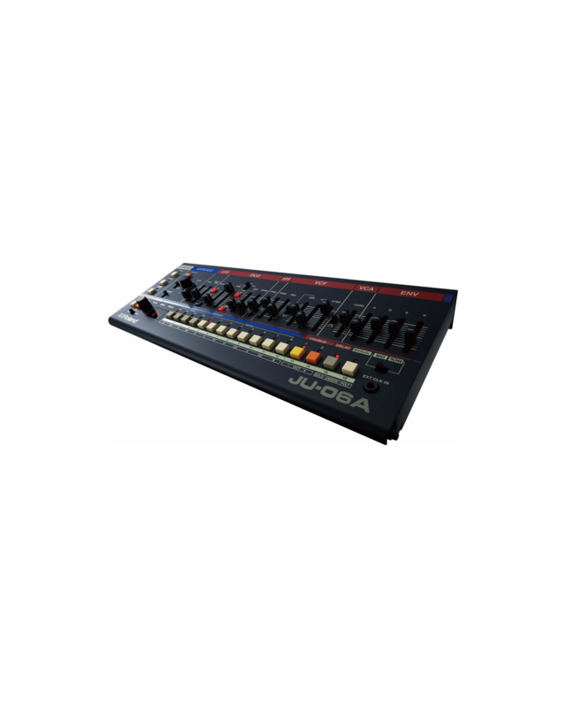Roland JU-06A