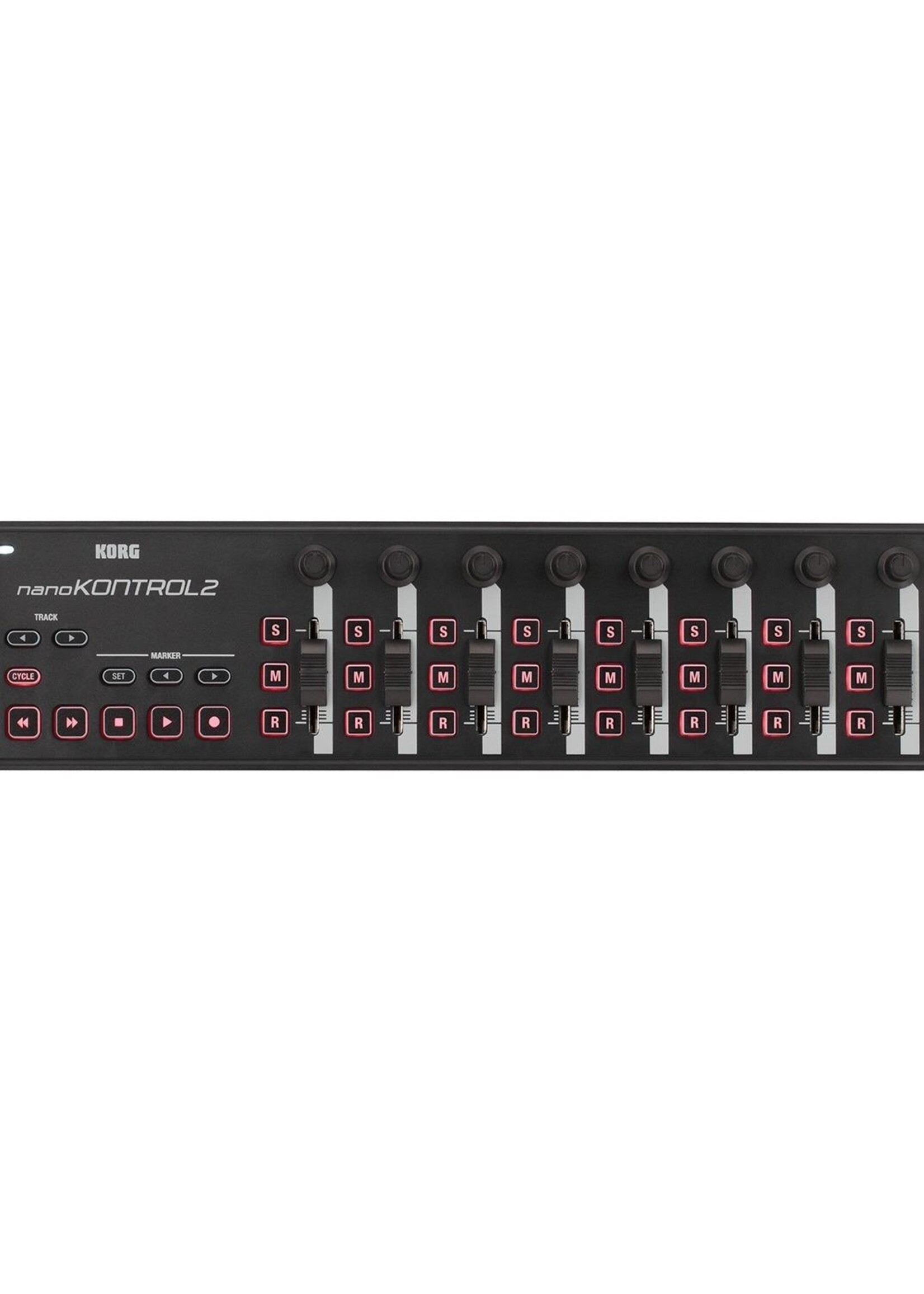 Korg NanoKONTROL 2