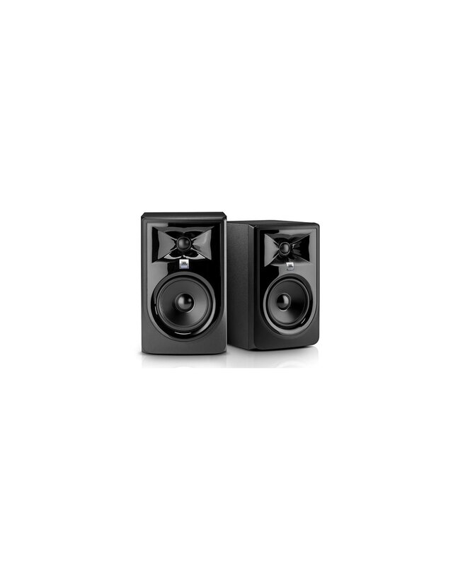 JBL 305P Mk2 (Pair)