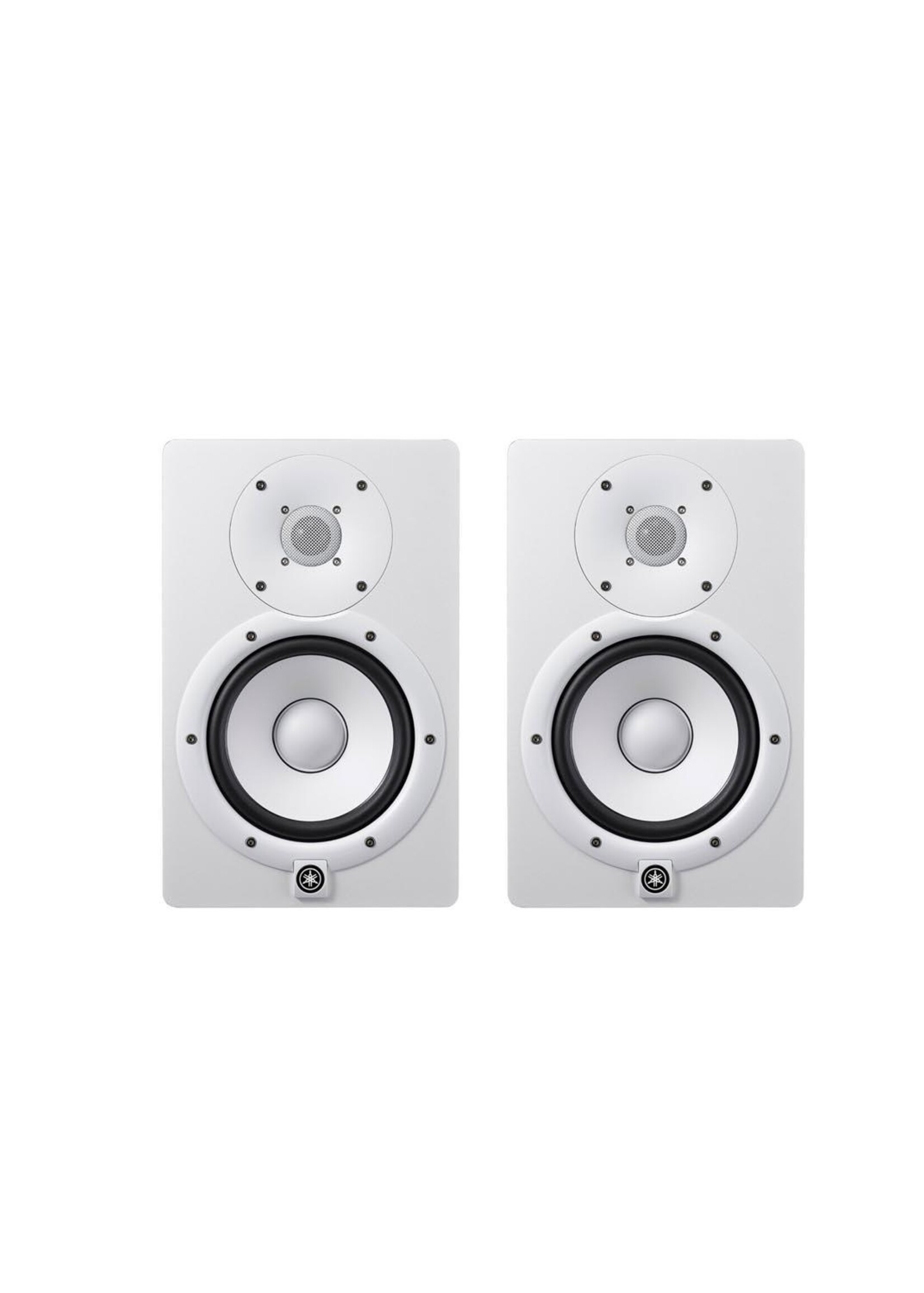 Yamaha HS7 White