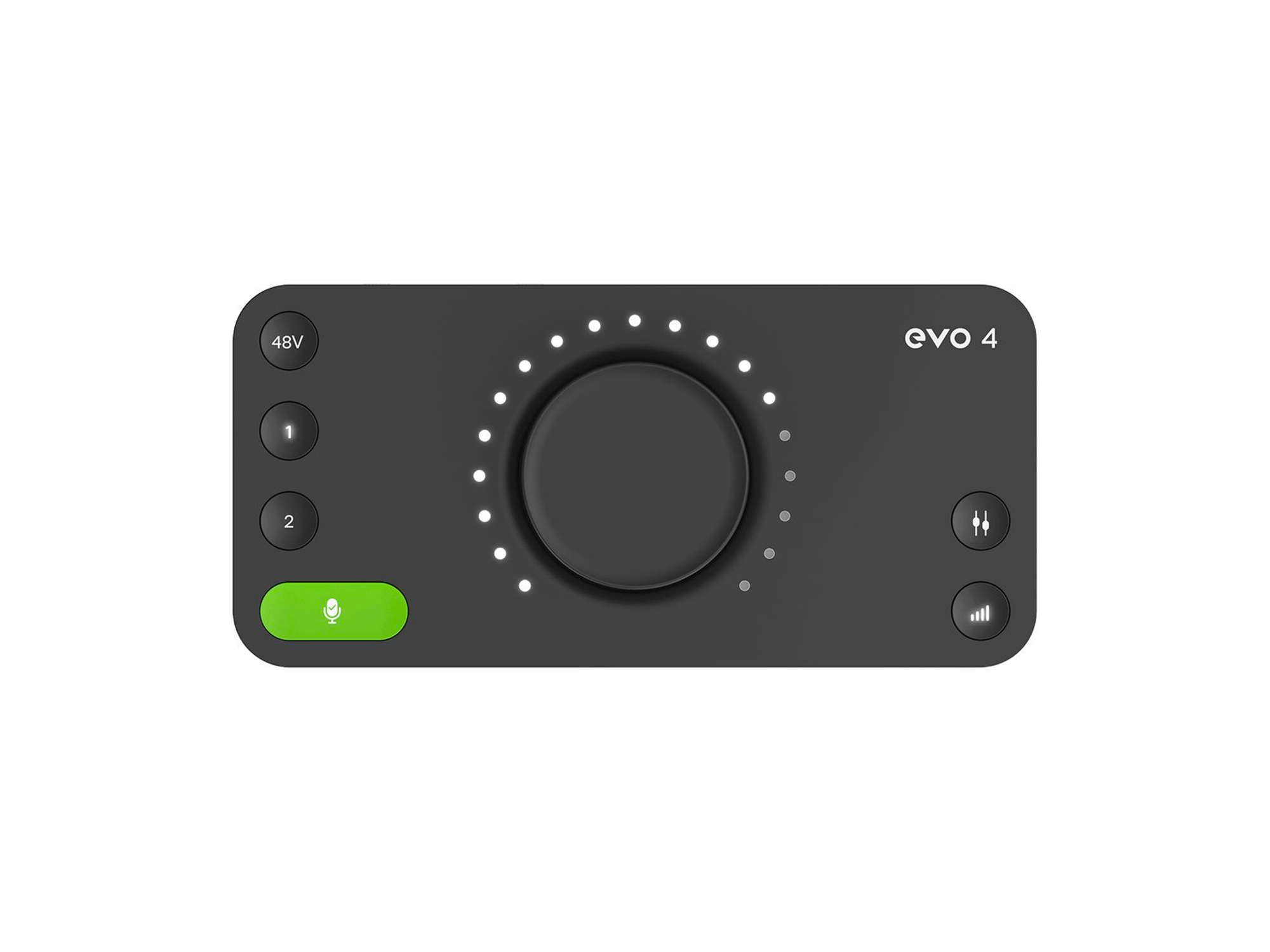 Audient Evo 4 - Volt Music Store