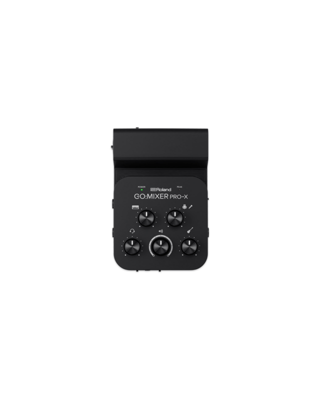 Roland GO:MIXER PRO-X