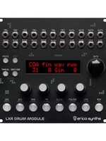 Erica Synths LXR Drum Module