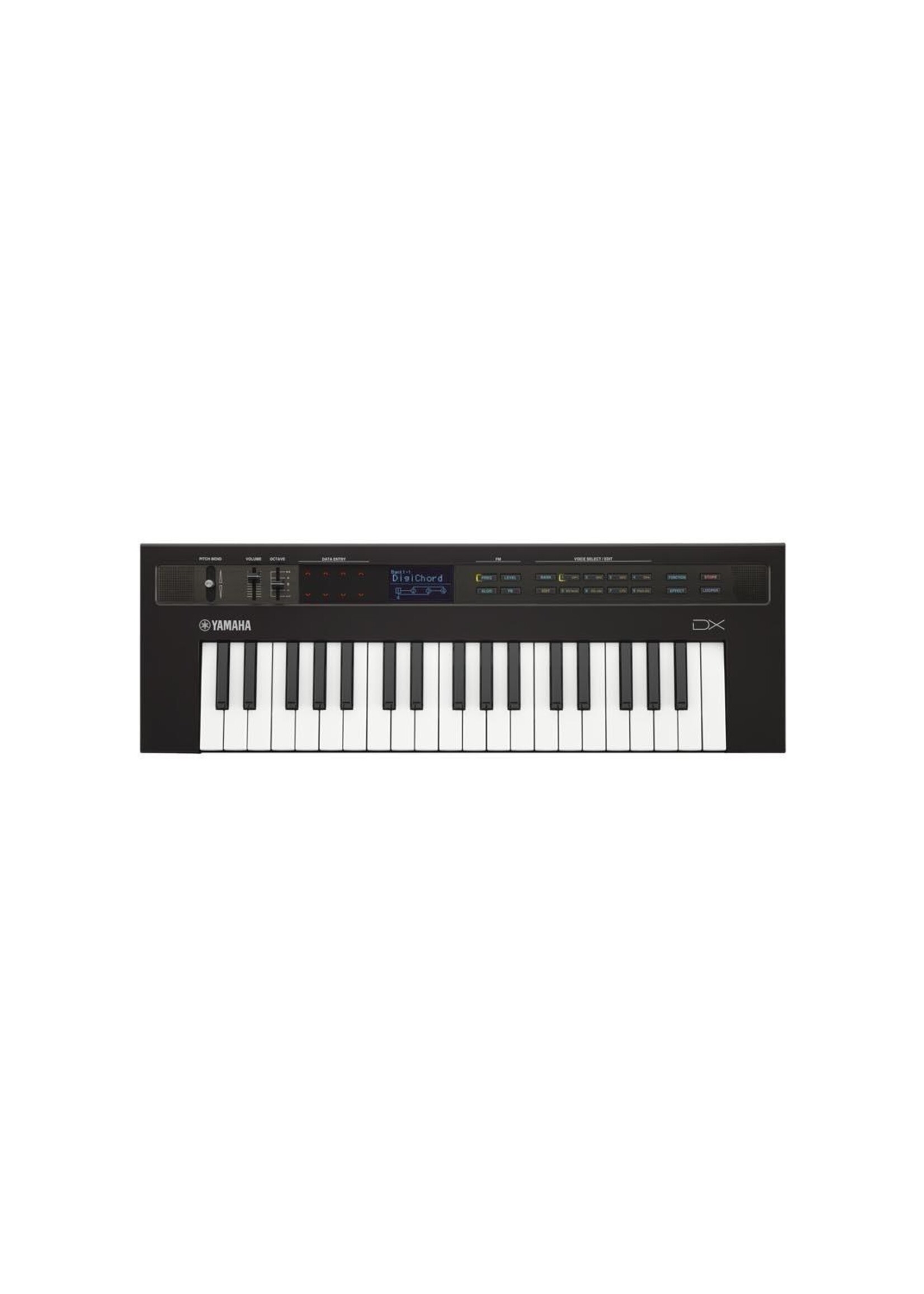 Yamaha Reface DX