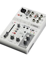 Yamaha AG03 MK2 WH