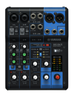 Yamaha MG06X