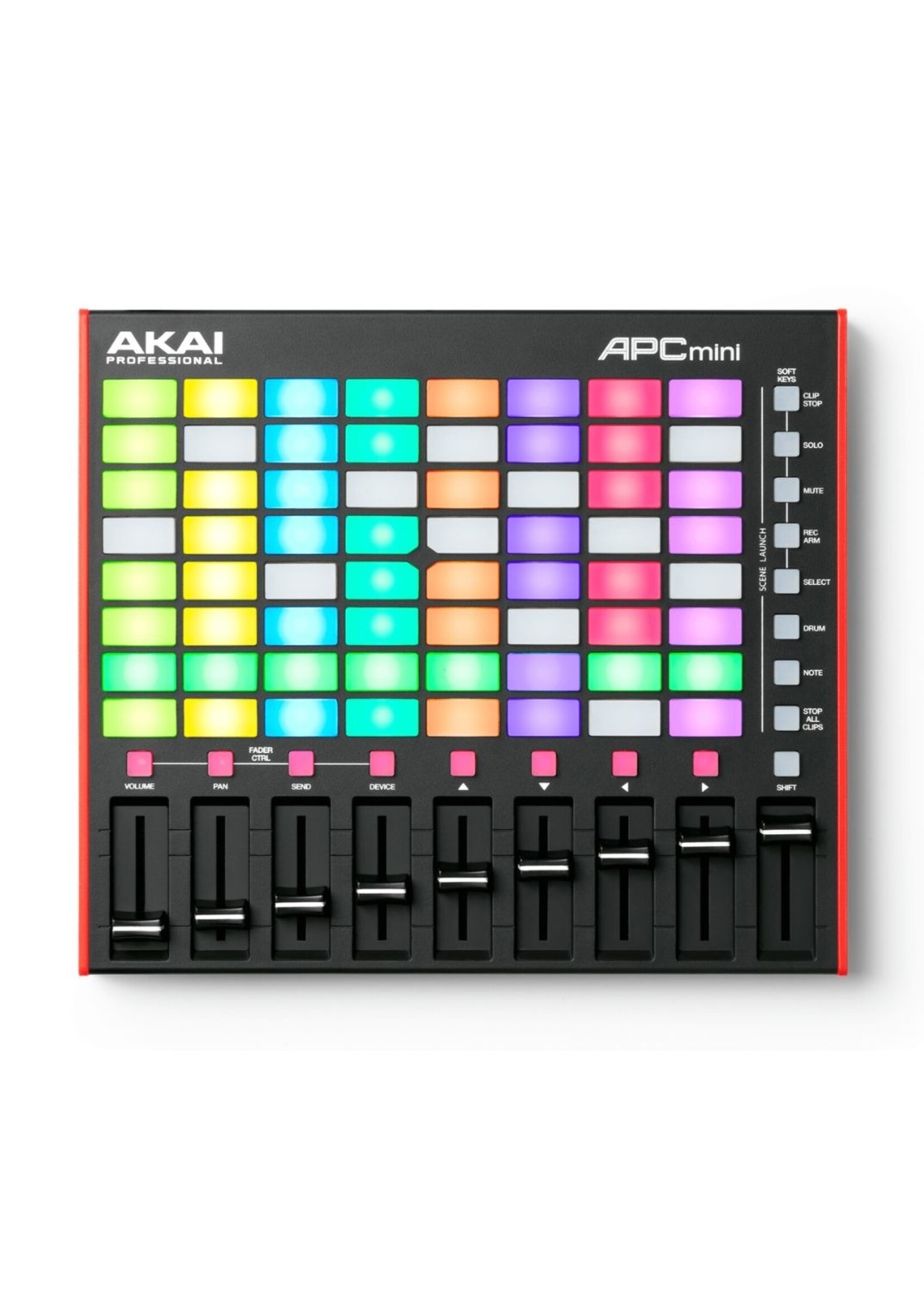 AKAI APC Mini MK2