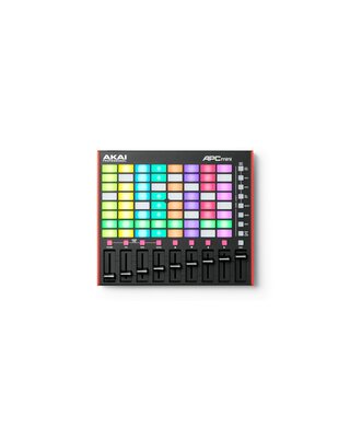 AKAI APC Mini MK2