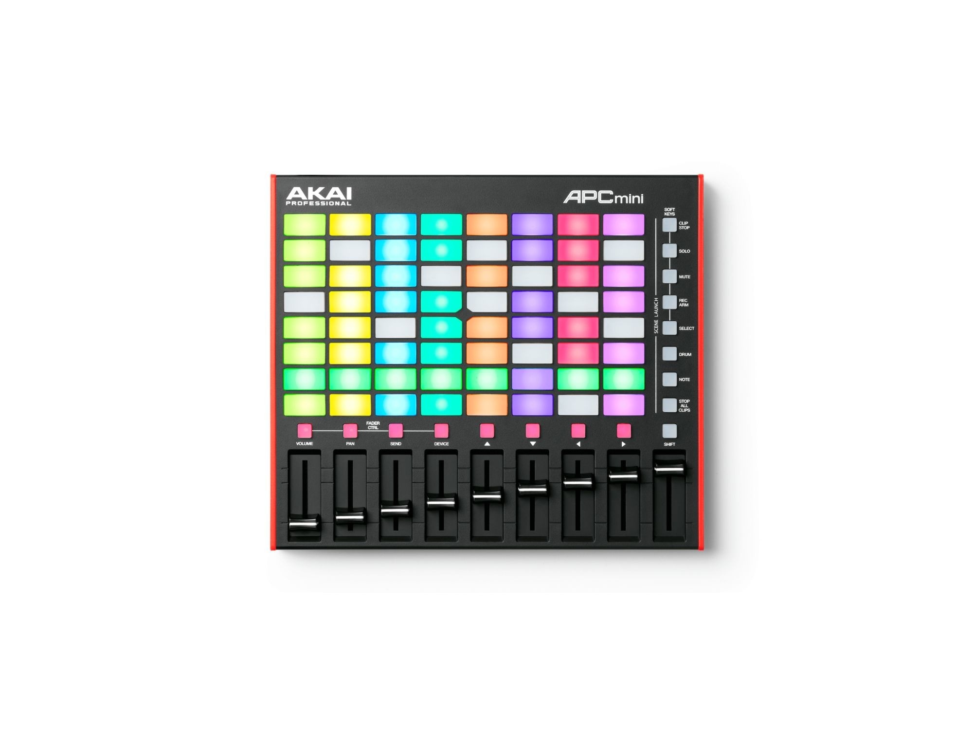 AKAI Professional APC Mini MK2 - Volt Music Store