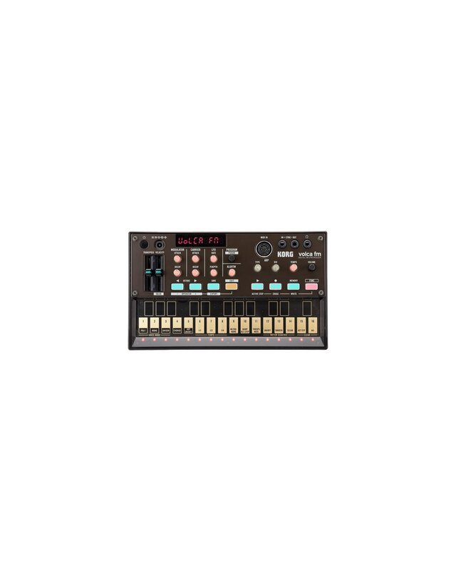 Korg Volca FM
