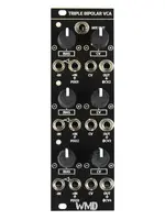 Triple Bipolar VCA
