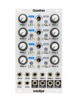 Intellijel Quadrax
