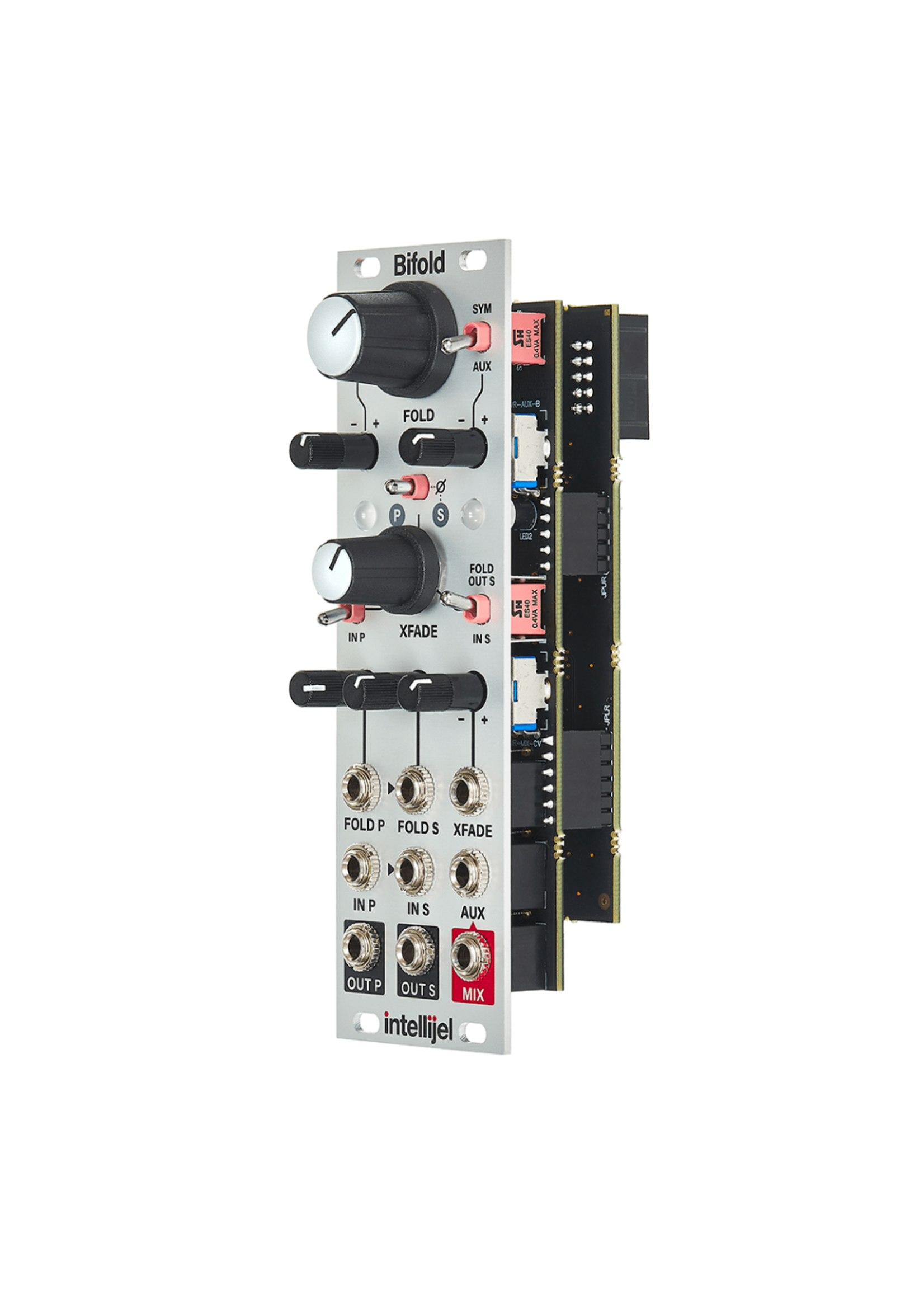 Intellijel Bifold