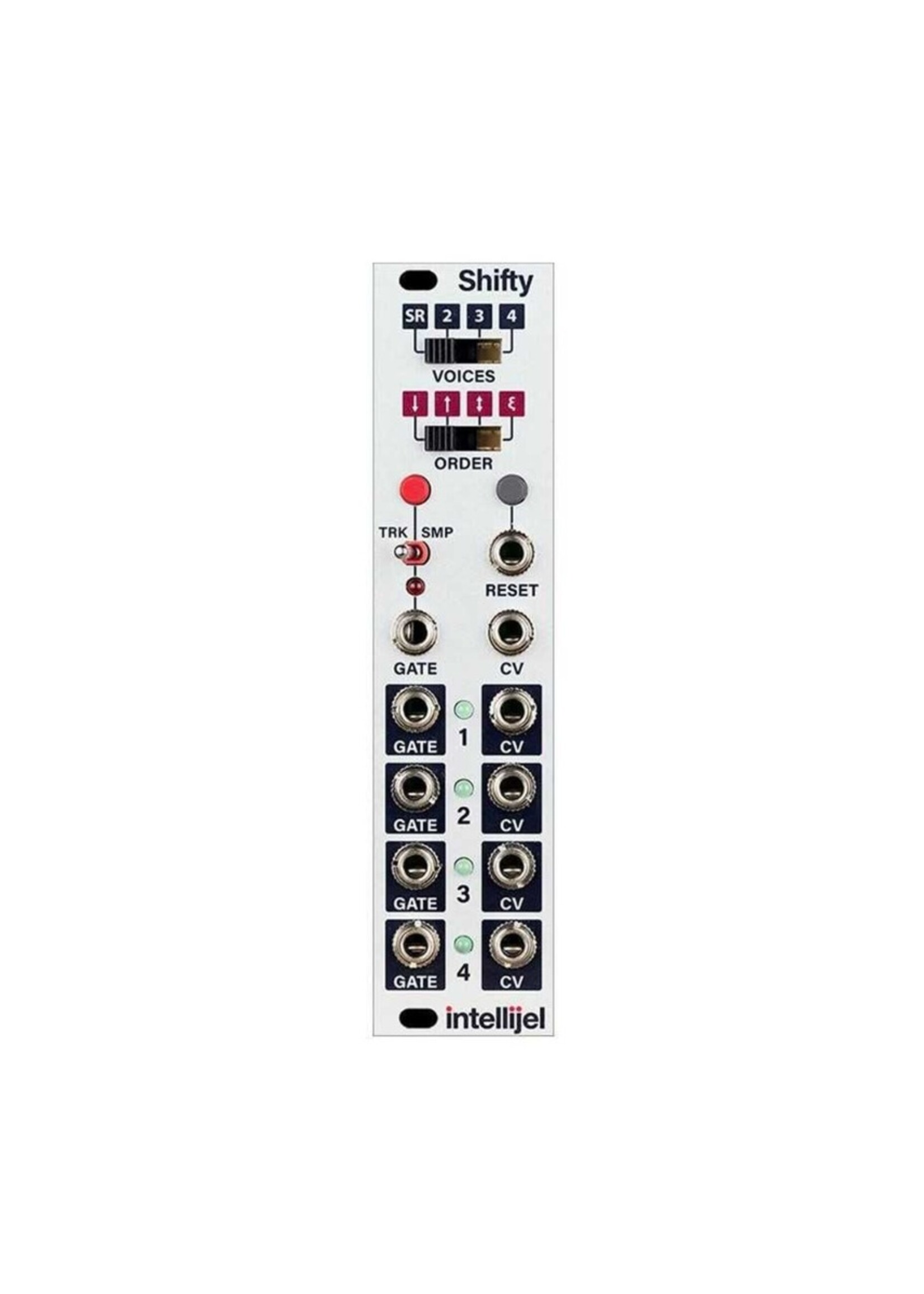 Intellijel Shifty