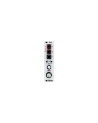 Intellijel Outs
