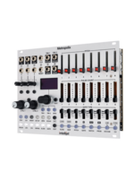 Intellijel Metropolix