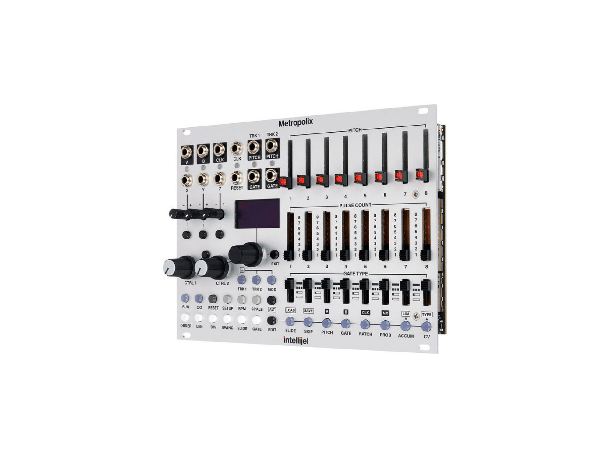 Intellijel Metropolix - Volt Music Store
