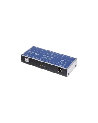 RME Digiface USB