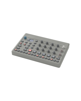 Elektron Model:Cycles