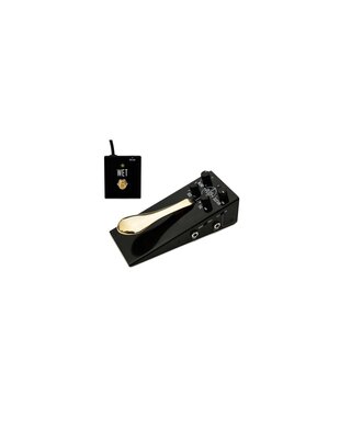 Gamechanger Audio Plus Pedal + Wet Footswitch