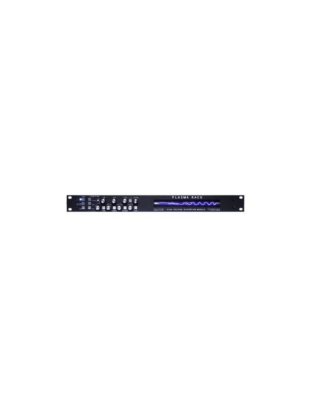 Gamechanger Audio Plasma Rack