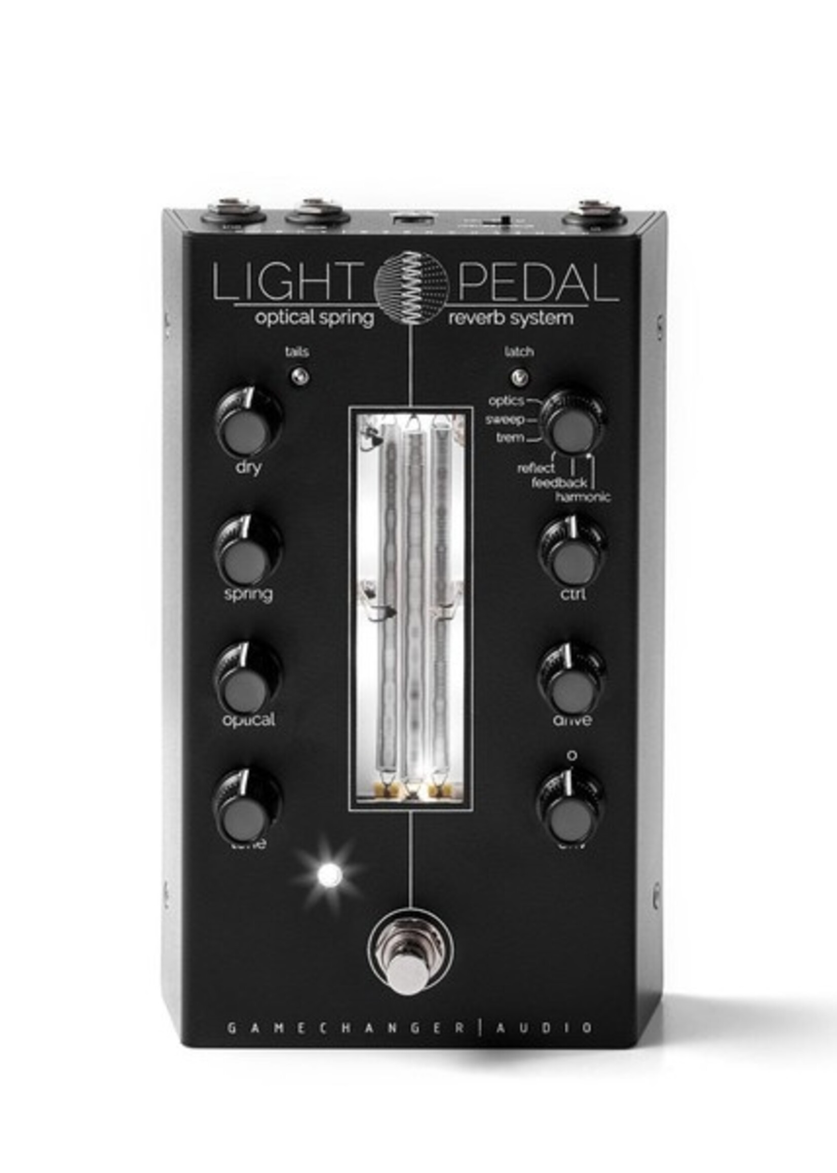 Gamechanger Audio Light Pedal