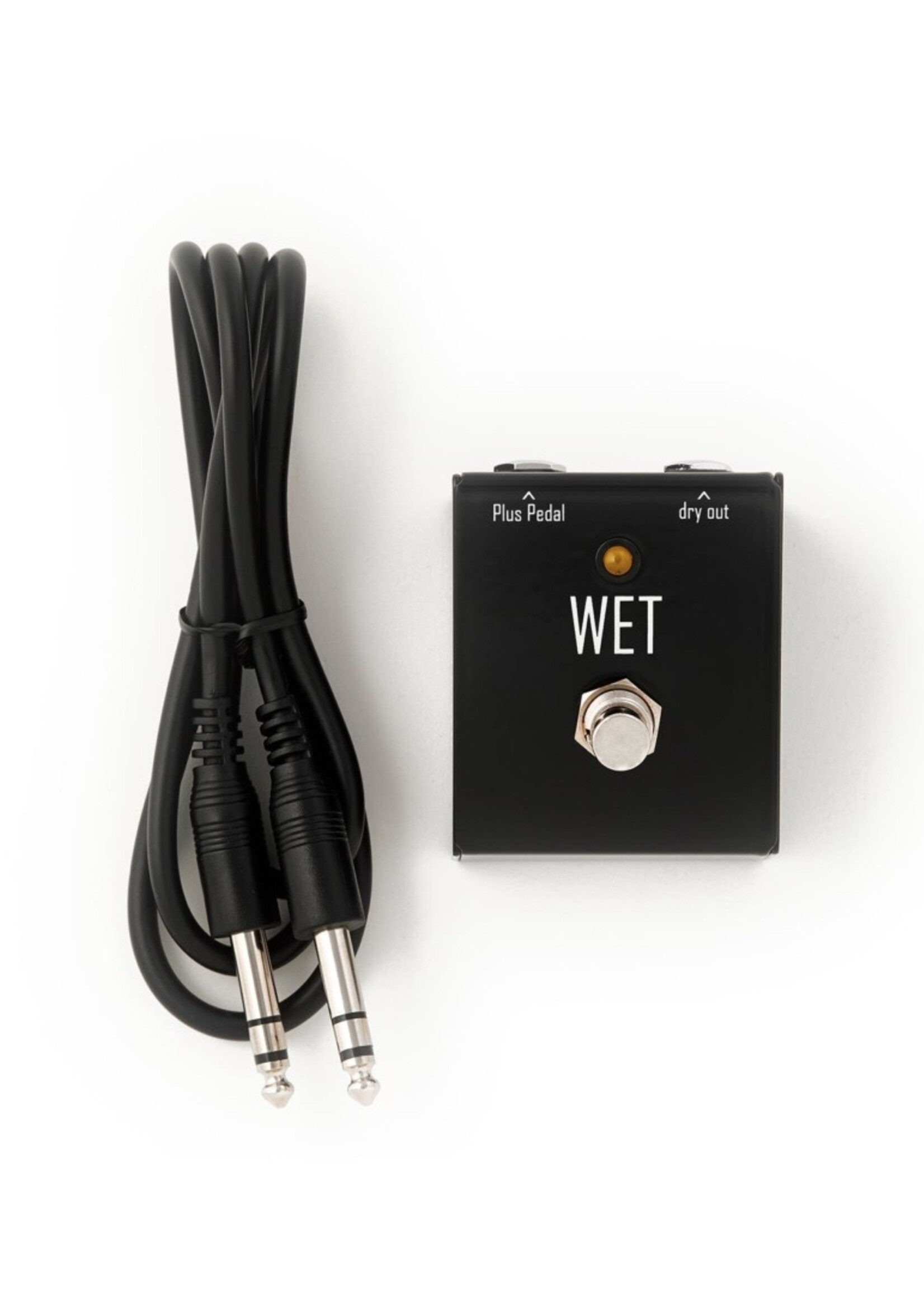 Gamechanger Audio Footswitch for Plus Pedal