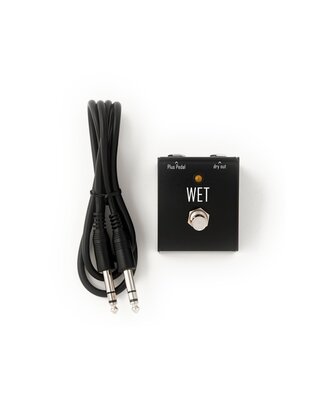 Gamechanger Audio Footswitch for Plus Pedal