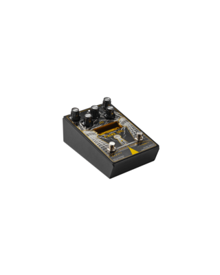 Gamechanger Audio PLASMA Coil