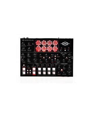 Gamechanger Audio MOTOR Synth MKII
