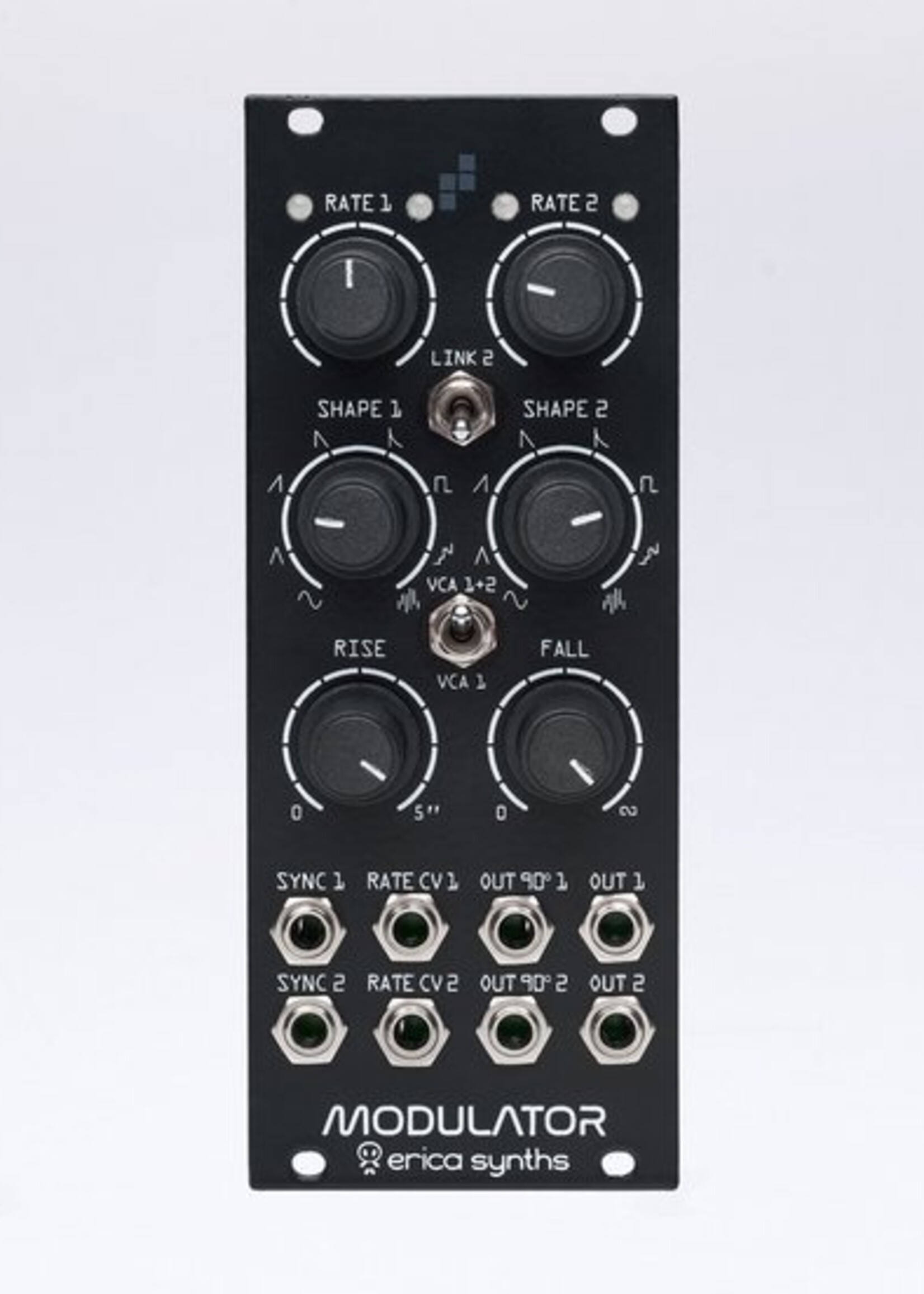 Erica Synths Drum Modulator