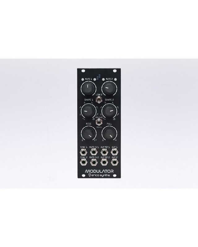 Erica Synths Drum Modulator