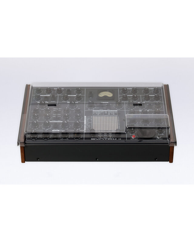 Erica Synths Decksaver for SYNTRX & SYNTRX II