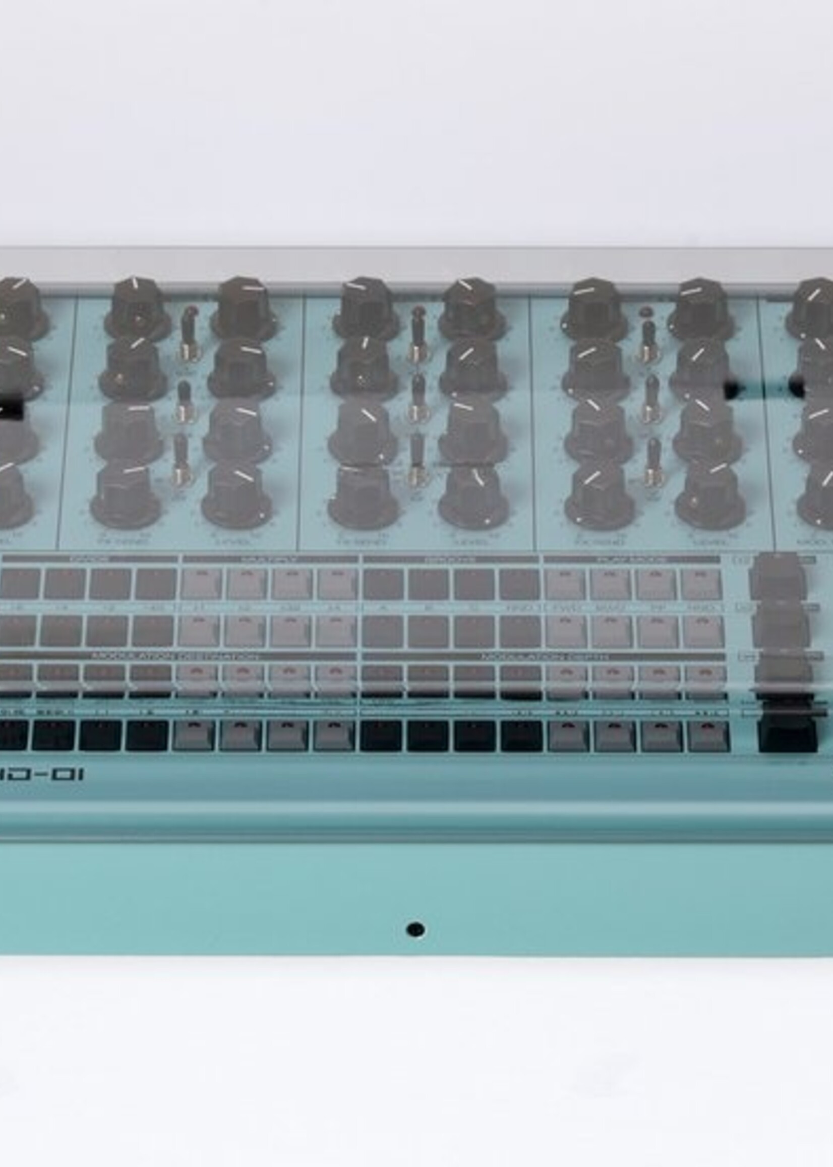 Erica Synths Decksaver for Perkons HD-01