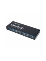 Elektron Overhub 7-port USB 3.0 Hub