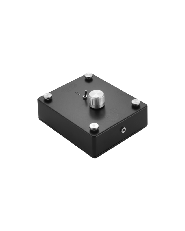 Soma Laboratory QUANTUM OCEAN