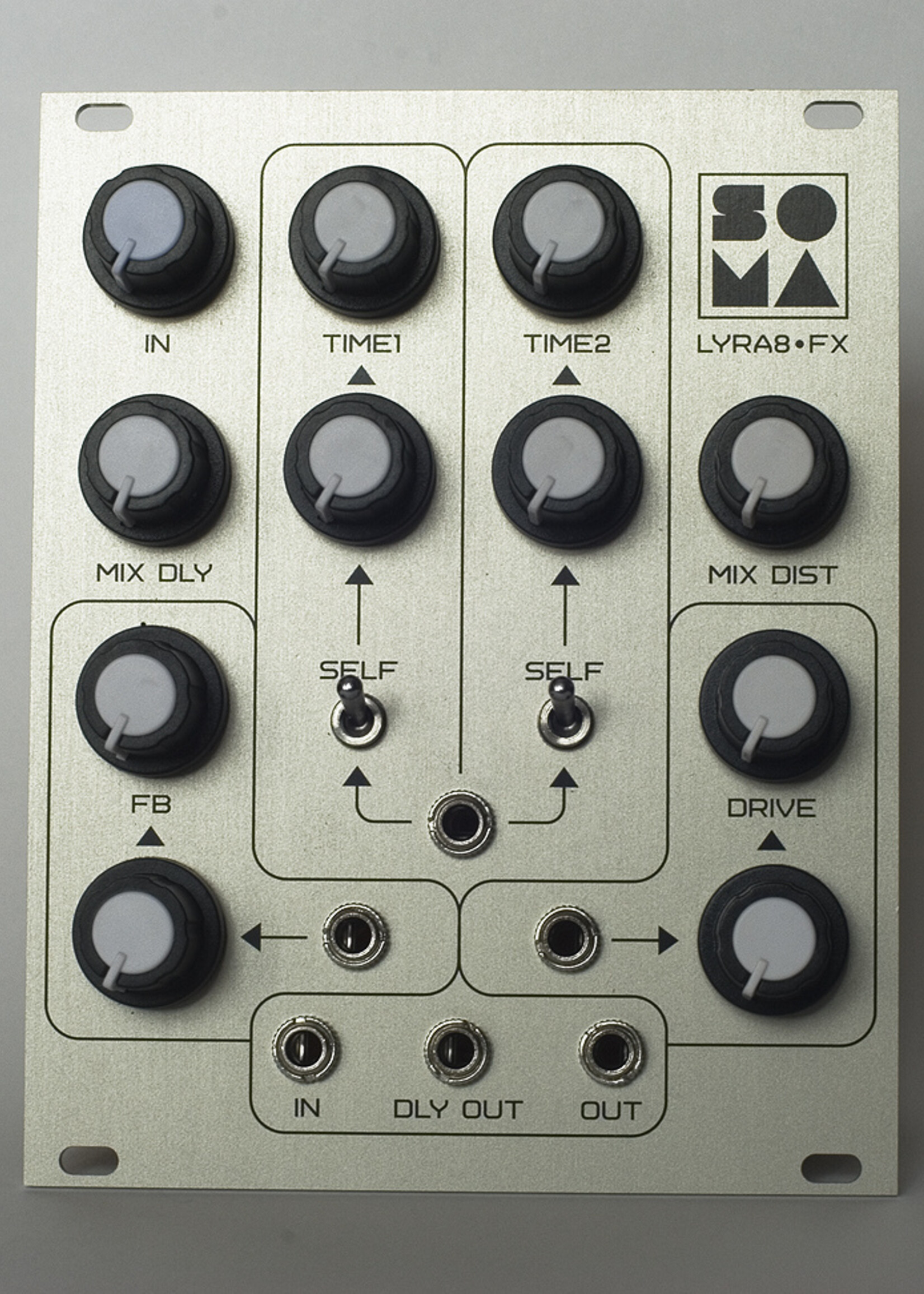 Soma Laboratory Lyra8-FX