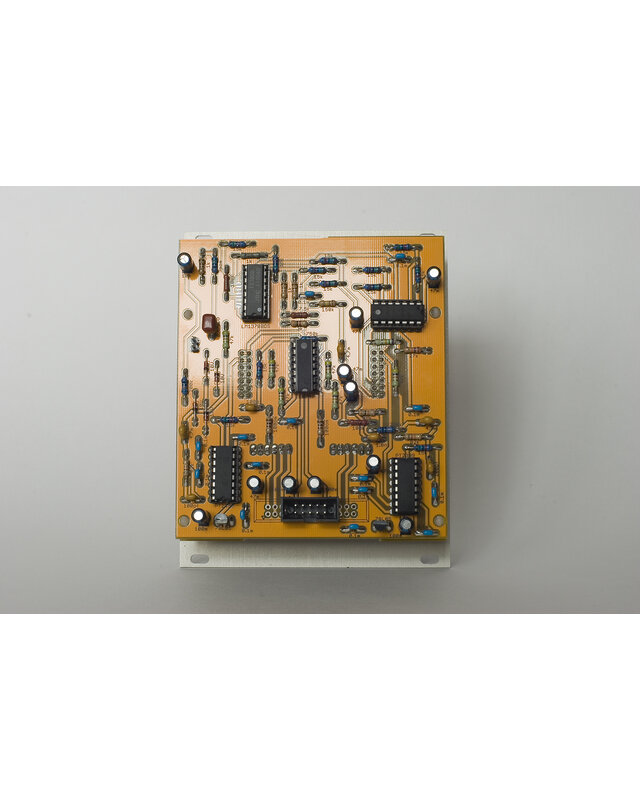 Soma Laboratory Lyra8-FX