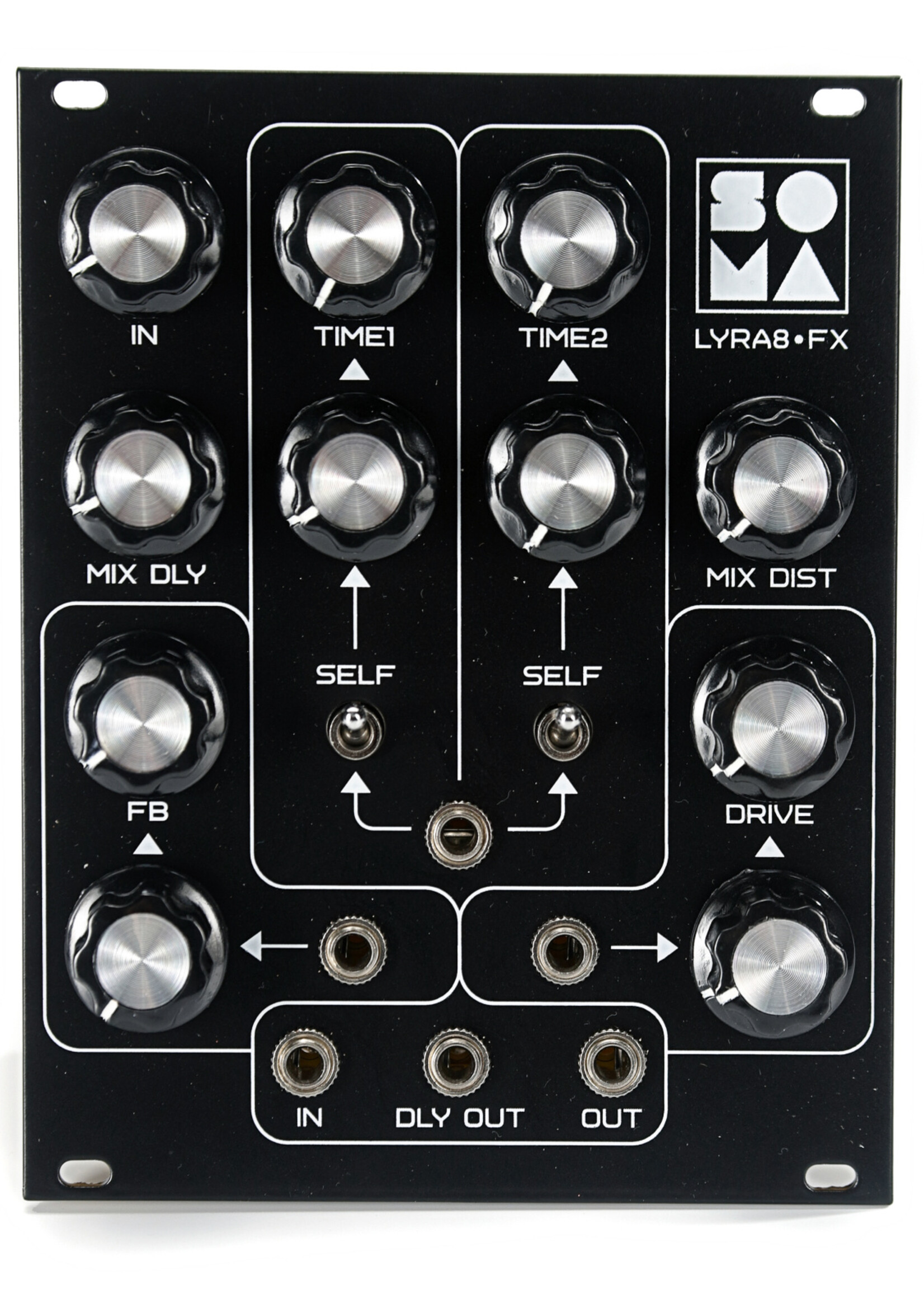 Soma Laboratory Lyra8-FX