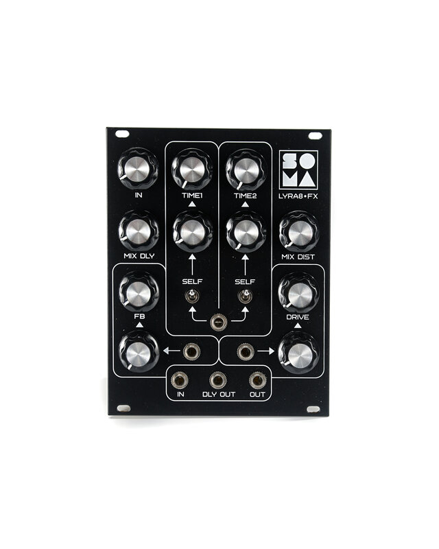 Soma Laboratory Lyra8-FX